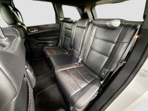 Used 2018 Jeep Grand Cherokee Limited image 23