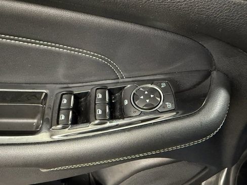 Used 2020 Ford Edge Titanium image 10