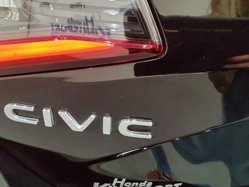 Used 2022 Honda Civic Sport image 42