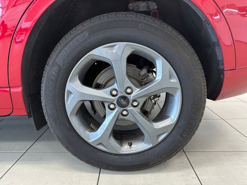 Used 2024 Ford Escape ST-Line w/ Tech Pack #1 AWD/4WD image 8
