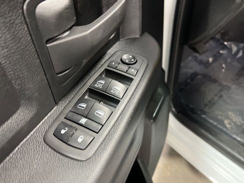 Used 2022 RAM 1500 Tradesman w/ Popular Equipment Group image 20