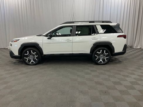 New 2026 Subaru Outback Touring XT AWD/4WD image 7