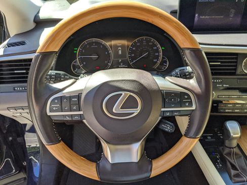 Used 2018 Lexus RX 350L FWD image 27