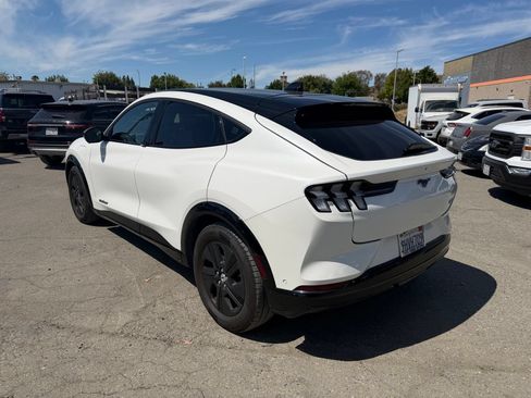 Used 2023 Ford Mustang Mach-E California Route 1 AWD/4WD image 3