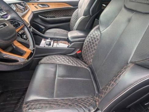 Used 2023 Jeep Grand Cherokee Summit image 17