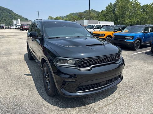 Used 2023 Dodge Durango R/T AWD/4WD image 1