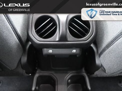 Used 2025 Jeep Wrangler Unlimited Sport AWD/4WD image 22