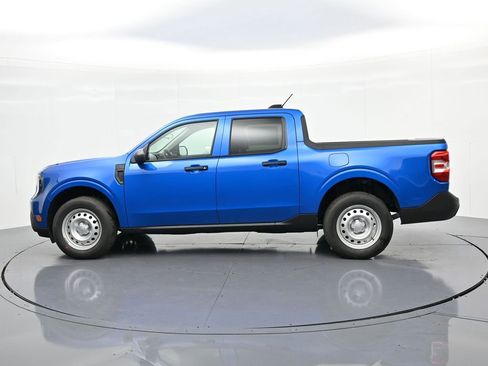 New 2026 Ford Maverick XL w/ Equipment Group 101A image 9
