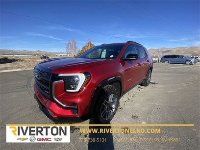 New 2026 GMC Terrain AT4 w/ Technology Package II