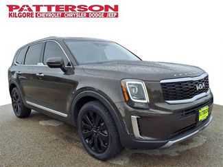 Used 2022 Kia Telluride S video 1