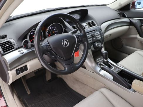 Used 2009 Acura TL image 14