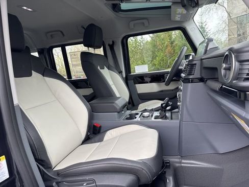 New 2026 INEOS Grenadier AWD/4WD image 32