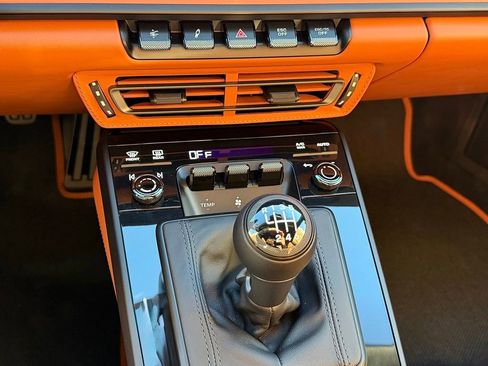 Certified 2024 Porsche 911 GT3 RS image 16