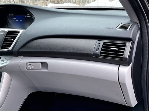 Used 2015 Honda Accord EX image 18
