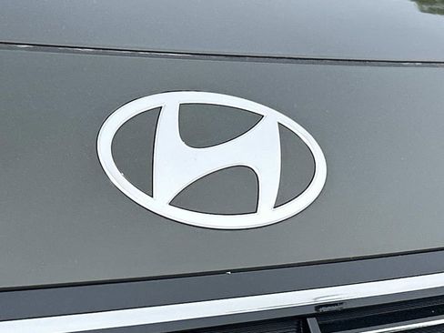 New 2026 Hyundai Palisade Limited FWD image 11