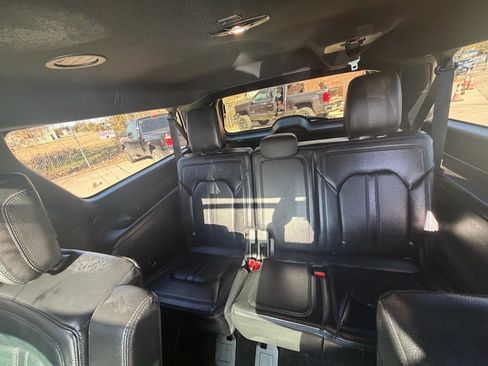 Used 2018 Ford Expedition Max Limited w/ Equipment Group 302A image 11