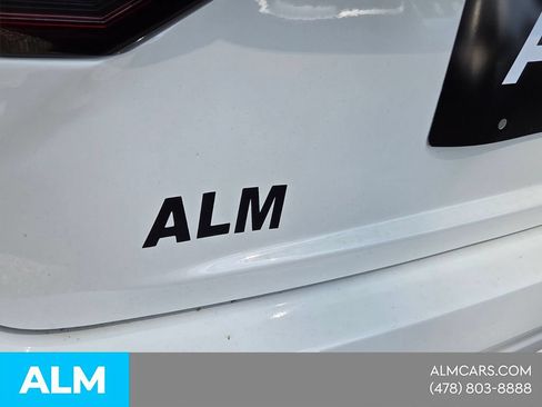 Used 2025 Nissan Altima 2.5 SV FWD image 11