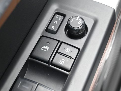 Used 2022 Toyota Tundra 1794 Edition w/ TRD Off-Road Package image 13