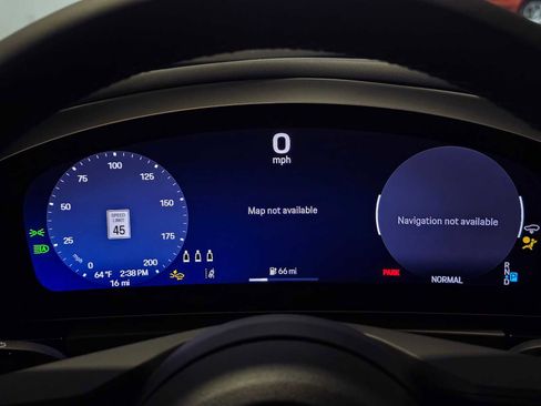 New 2025 Porsche Macan 4S Electric image 26