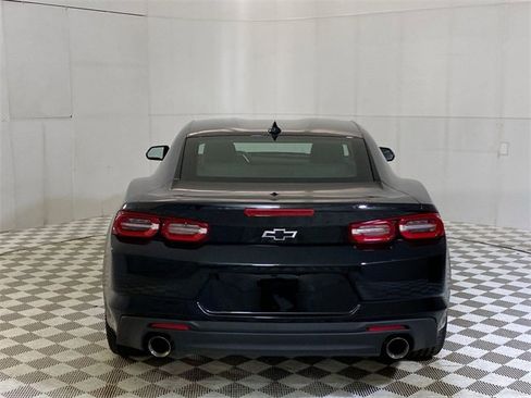 Used 2023 Chevrolet Camaro LT image 12