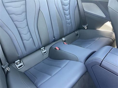 New 2026 BMW 840i 840i w/ M Sport Professional Package image 13