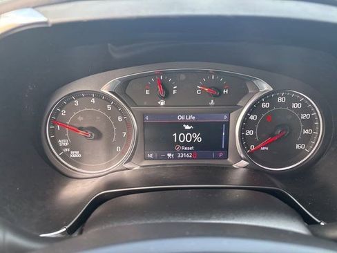 Used 2023 Chevrolet Blazer LT w/ Convenience Package image 15