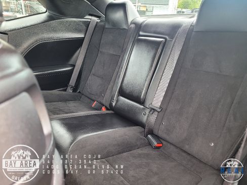 Used 2022 Dodge Challenger GT w/ Plus Package image 14