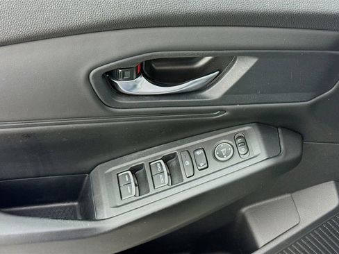 Certified 2023 Honda Accord EX image 14