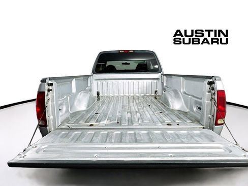 Used 2001 Ford F150 Lariat RWD image 28