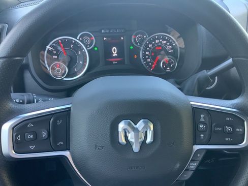 New 2026 RAM 3500 Tradesman image 23