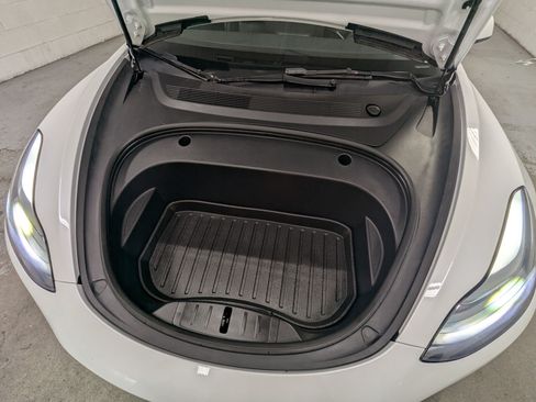 Used 2023 Tesla Model 3 Standard Range RWD image 25