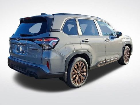New 2026 Subaru Forester Sport image 7