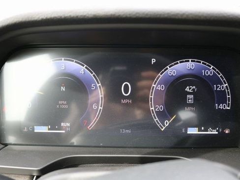 New 2026 Jeep Grand Cherokee Limited RWD image 26