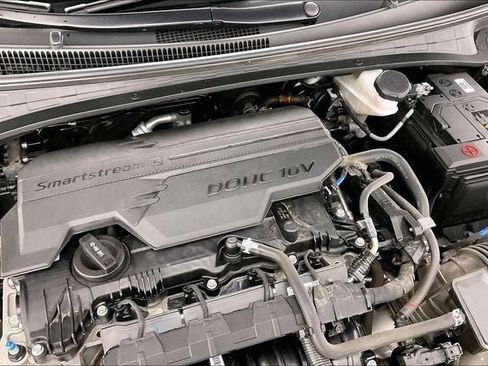 Certified 2023 Hyundai Elantra SEL w/ Cargo Package image 29