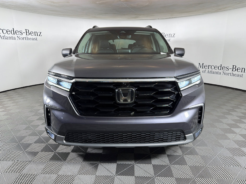 Used 2023 Honda Pilot Elite image 2
