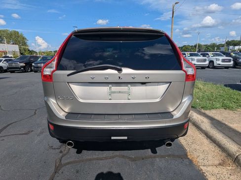 Used 2013 Volvo XC60 3.2 FWD image 6
