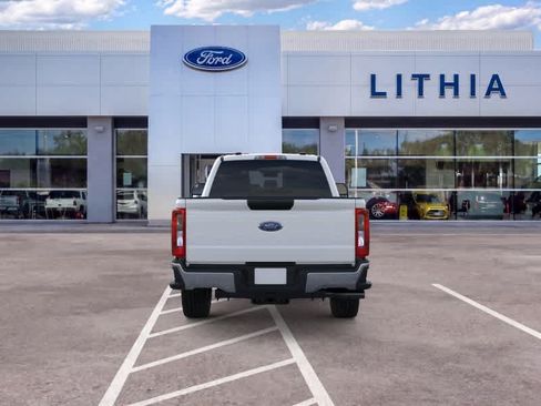 New 2026 Ford F250 XLT AWD/4WD image 5