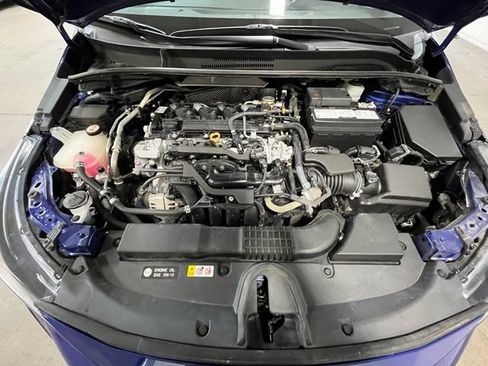 Used 2022 Toyota Corolla SE FWD image 28