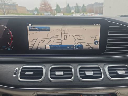 New 2026 Mercedes-Benz GLE 53 AMG 4MATIC image 19