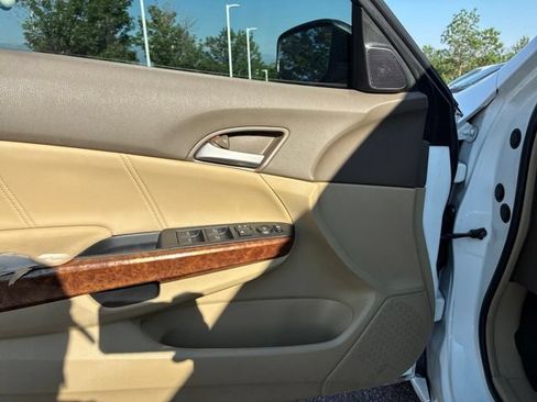 Used 2008 Honda Accord EX-L image 7