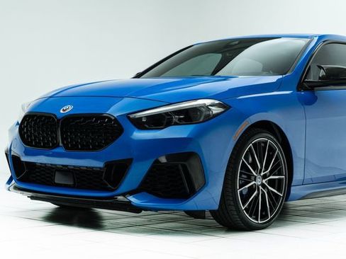 Used 2022 BMW M235i xDrive Gran Coupe image 10