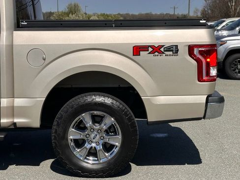 Used 2017 Ford F150 XLT w/ Equipment Group 302A Luxury image 41