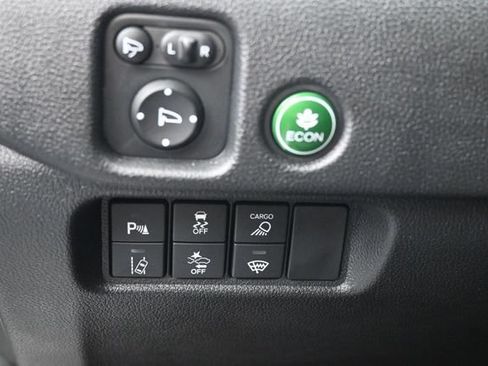 Used 2025 Honda Ridgeline TrailSport image 20