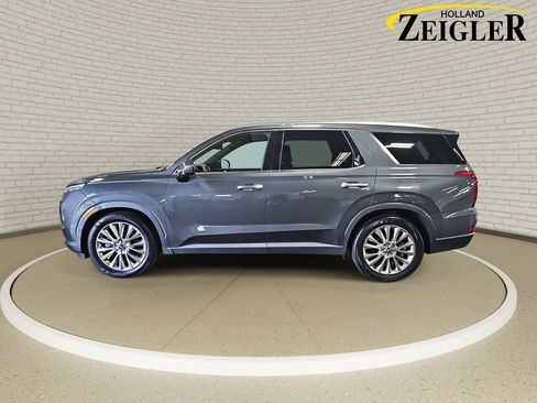 Used 2020 Hyundai Palisade Limited AWD/4WD image 8