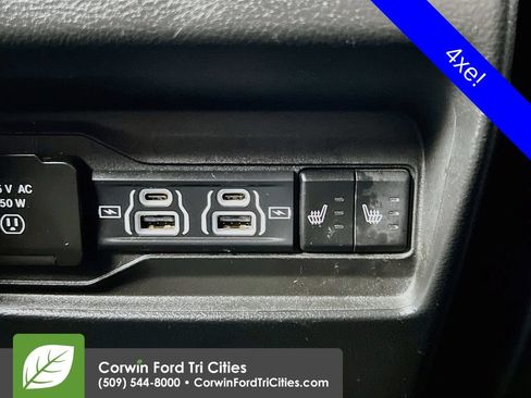 Used 2023 Jeep Grand Cherokee 4WD 4xe image 31