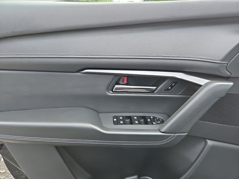 New 2026 MAZDA CX-5 Select AWD/4WD image 10
