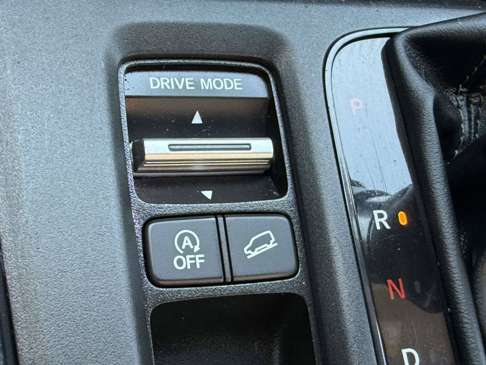 Certified 2024 Honda CR-V EX image 25