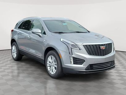 New 2026 Cadillac XT5 Luxury w/ LPO, Floor Liner Package