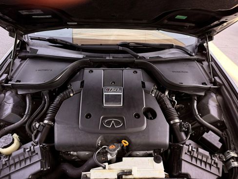 Used 2011 INFINITI G37 IPL RWD image 36