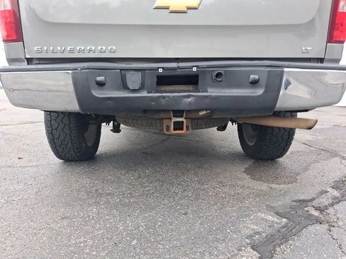 Used 2013 Chevrolet Silverado 1500 LT RWD image 11